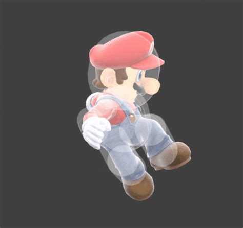 Mario SSBU Neutral Aerial SmashWiki The Super Smash Bros Wiki