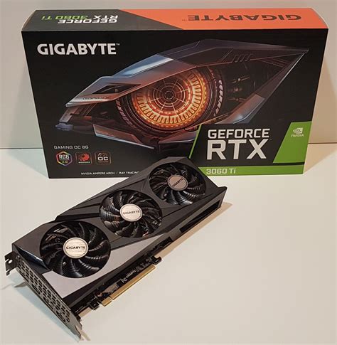 gigabyte geforce rtx 3060 ti gaming oc 8g review geeks3d