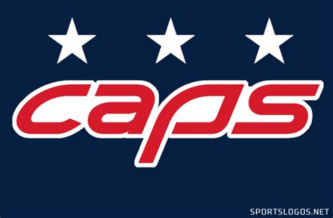 Hotels near capital one arena. Washington Capitals Stadium Series Logo 2018 | Chris ...