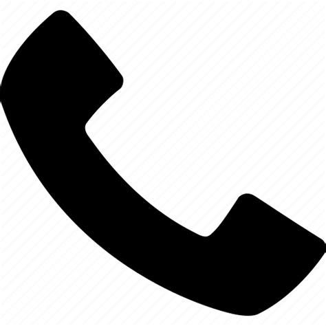 Call Mobile Phone Telephone Icon