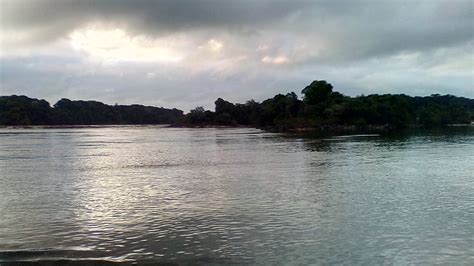 The Kurupukari Crossing Essequibo River Over 100 Pictures