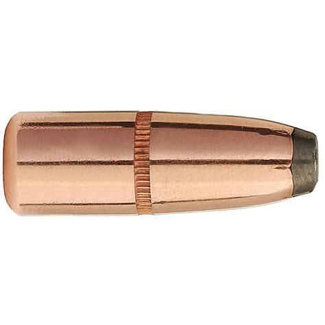 Sierra Pro Hunter Bullets, .30 Caliber, FN, 150 Grain, 100 Bullets - 655567, Components at 
