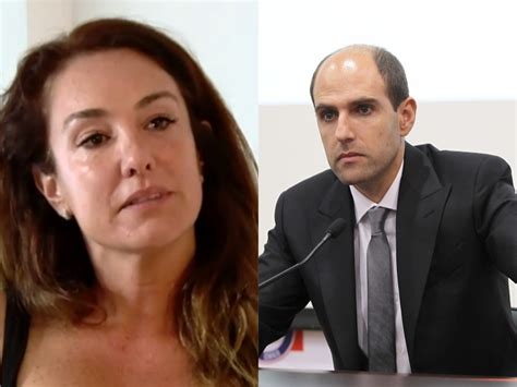 El que fue infiel fue él, el. Sacó casi $350 millones en una mochila: La revelación de ...