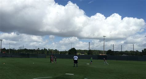 Turn video game ideas into reality at game camp nation! Nike Baseball Camp Scrap Yard Sports
