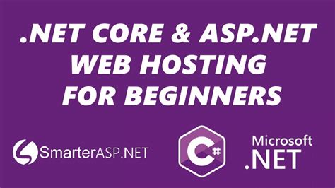 How To Publish An Asp Net Website Host Your Net Application And Sql