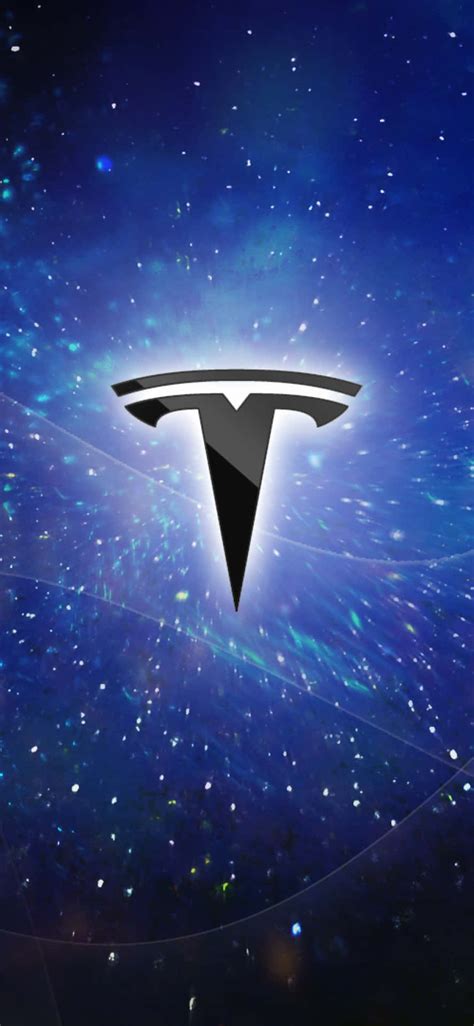 100 Tesla Logo 4k Wallpapers