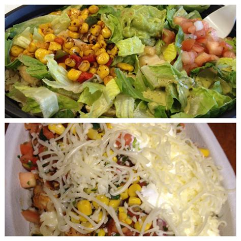 Throwdown: Chipotle Burrito Bowl vs. Taco Bell Cantina ...