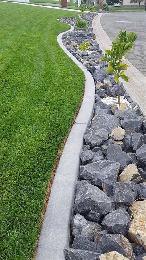 Maybe you would like to learn more about one of these? Concrete Edging Tauranga | Mowing Strips Bay of Plenty