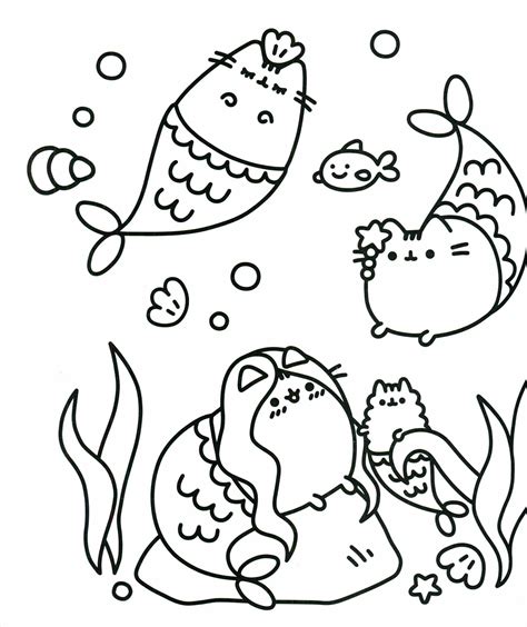 Best coloring pages of the most popular animals. Kawaii Unicorn Wallpaper (69+ images)