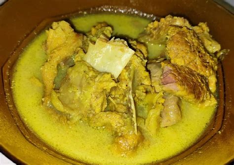 Resep sayur asem jawa tengah. Resep Gulai Sapi Jawa Tengah - Resep Gulai Babat Sapi Ala ...
