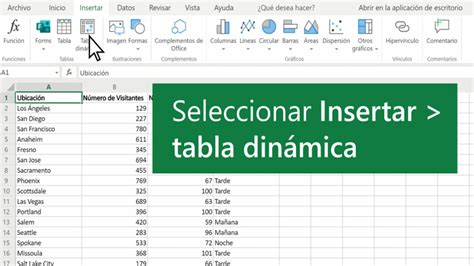 Como Hacer Una Tabla En Excel