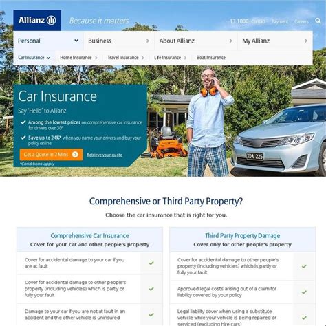 You can purchase allianz rental car travel insurance right from the website. Allianz Car Insurance 12% Discount Code | Car insurance ...