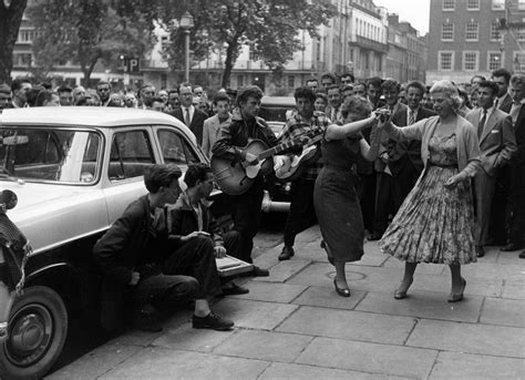 History Gallery A Look Back At Soho London