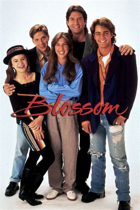 Blossom Tv Childhood Tv Shows 90s Tv Shows