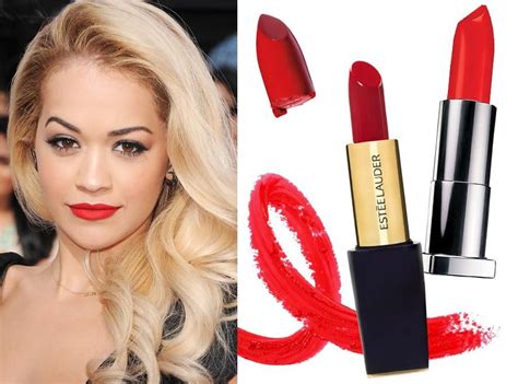 The Perfect Red Lipstick To Flatter Your Complexion Perfect Red Lipstick Perfect Red Lips