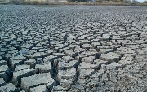 La Niña Likely To Exacerbate Southern Drought Scientific American