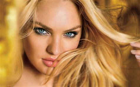 Free Download Candice Swanepoel High Quality Wallpaperswallpaper