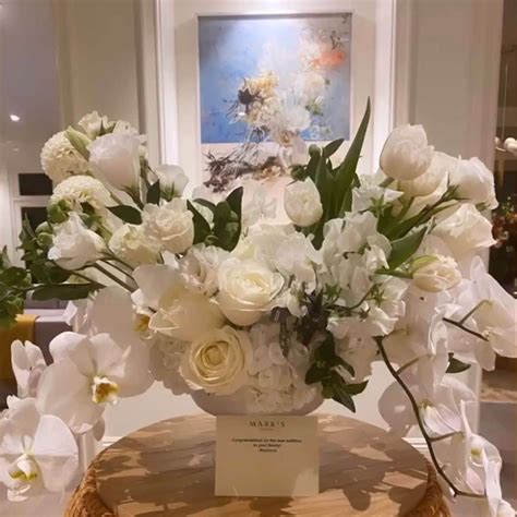 Hugo Glossさんのインスタグラム写真 Hugo GlossInstagram PERFEITAS Beyoncé mandou um buquê de flores