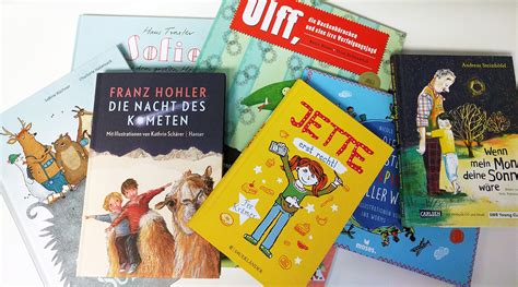 Without illustrations, your book isn't complete. Competition Celebrates German Children's Book Translators