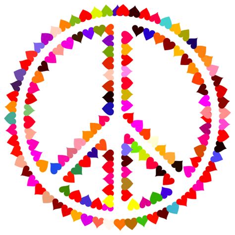 129 Peace Love And Country Svg Svg Png Eps Dxf File