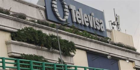 Televisa Y CIE Reanudan Venta De Ocesa A Live Nation Columna Digital
