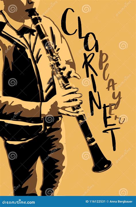 Clarinetist Cartoons Illustrations And Vector Stock Images 47 Pictures