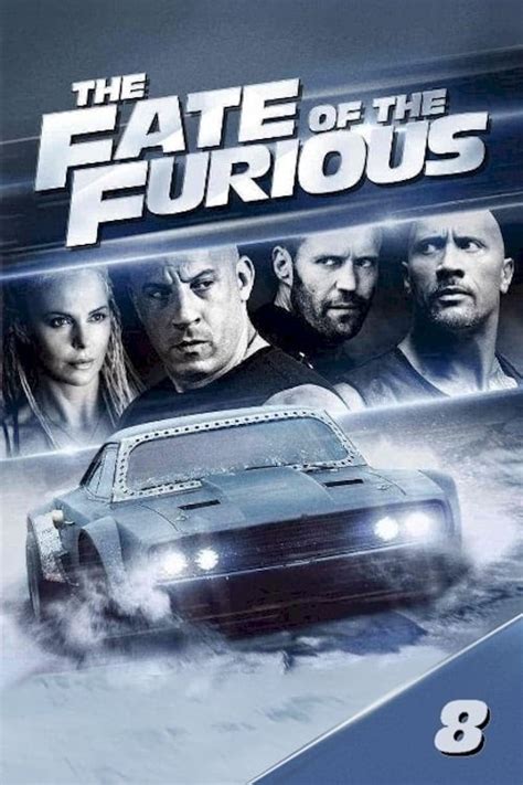 Vf Fast And Furious 8 2017 Film Complet Streaming Regarder Film Francais