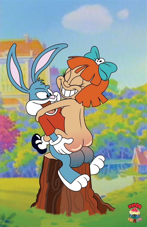 Baby Tiny Toons Hot Sex Picture