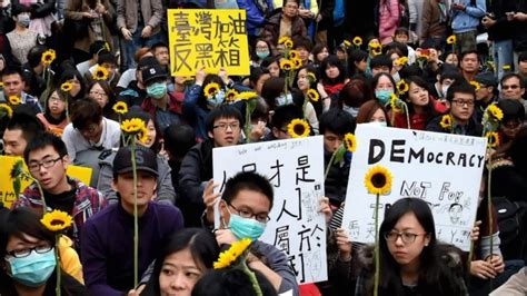 Can Taiwan Reboot Democracy Bbc Click Youtube