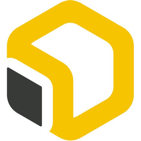 Yellow Logo 512 X 512 Boxton