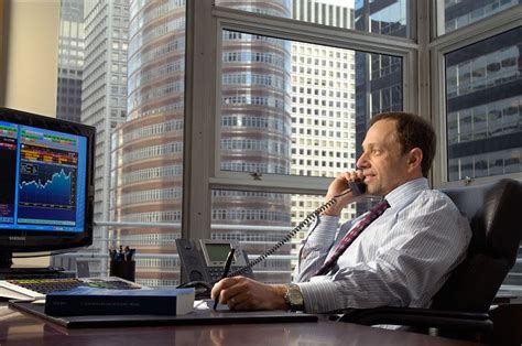 Corporate Lifestyle - NYC Corporate Executive Portrait ...
