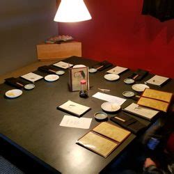 Ichikawa Sushi Bar & Steak House - 41 Photos & 75 Reviews - Sushi Bars