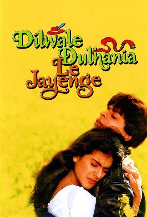 Film Dragoste Cu Scantei Dilwale Dulhania Le Jayenge Dilwale