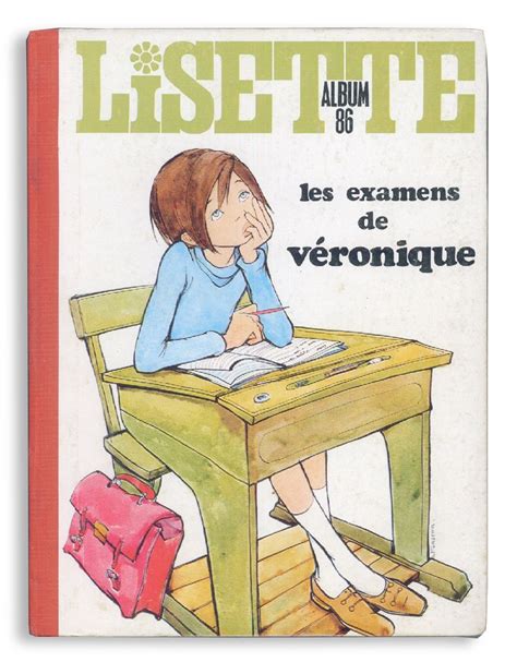 Lisette Album 86 C070066 000 Aaaaaatchoum Online Vintage