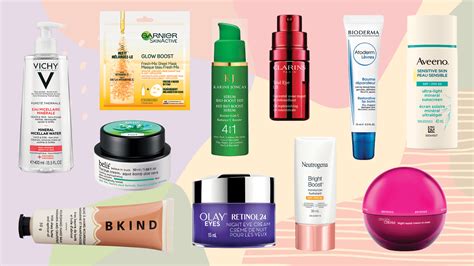 The Beauty List Best Skincare Products Of Chatelaine