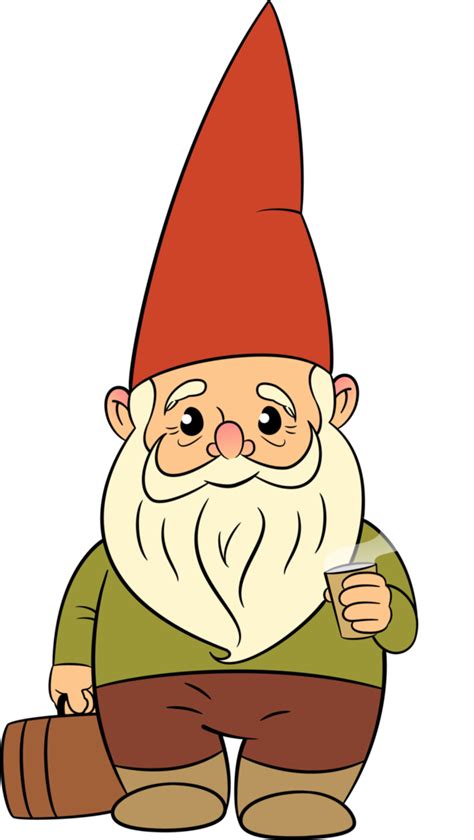Download Gnome clipart gnome hat, Gnome gnome hat Transparent FREE ...