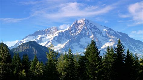 12 Reasons Why Washington Is The Best