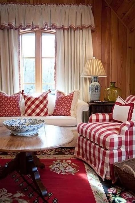 Country Cottage Living Room Furniture Ideas On Foter