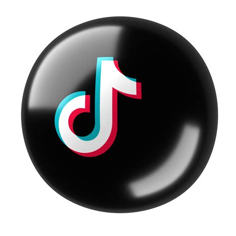 3d Tiktok Logo Png Seller Vintage | www.bharatagritech.com