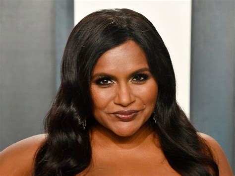 Did Mindy Kaling Have Plastic Surgery Everything You Need To Know