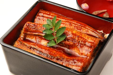 Unaju Must Eat Local Food In Asakusa Wphotos
