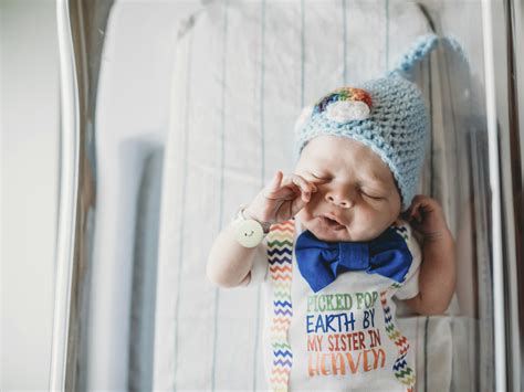 Giving birth to my rainbow baby was nothing like my other deliveries | BabyCenter