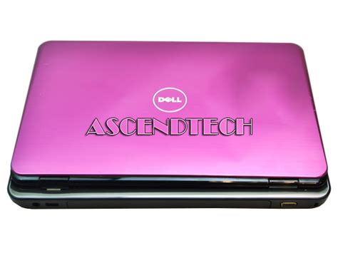 4gb Ddr3 500gb Hdd Pink Dell Inspiron N4010 14 I3 380m Laptop