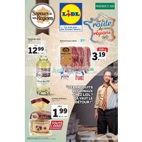 Anti Crise Fr Catalogue Lidl Du Au Juincatalogue Lidl Du Au Juin Catalogues