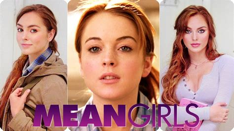 Mean Girls Naked Fake Cheat Hd Photo