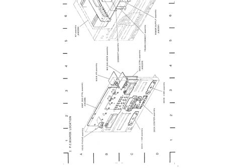 Pioneer dj malaysia resides at pioneer technology (m) sdn. PIONEER DCZ92 - Service Manual Immediate Download