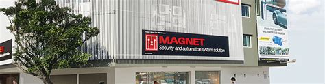 Learn more about their services here. Working at Magnet Security & Automation Sdn. Bhd. company ...