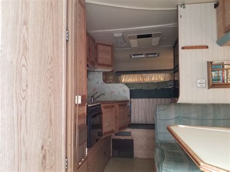 1990 Lance Longbed Lc 900113 Truck Campers Rv For Sale By Owner In