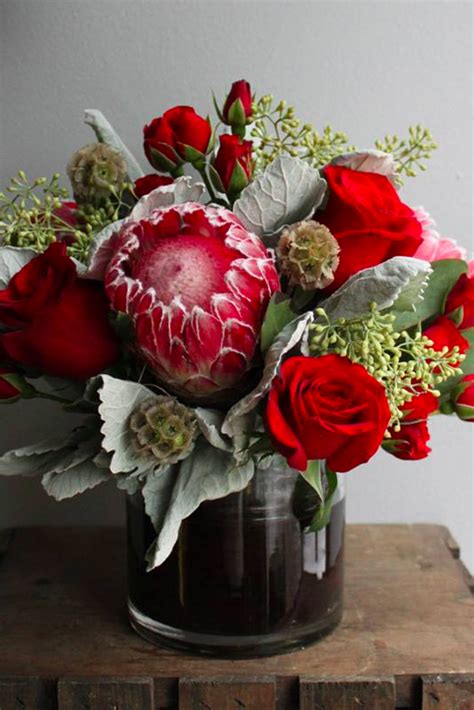 23 Unique Valentines Day Flowers Ideas Decoratoo Valentines Flowers