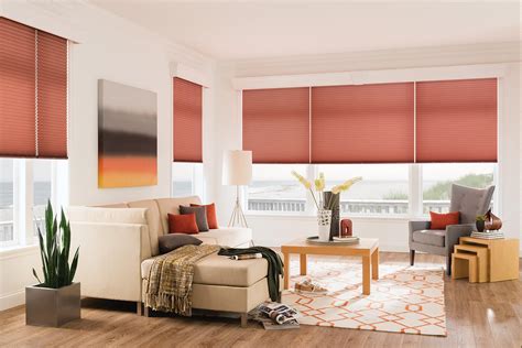 Shop for window coverings at bed bath & beyond. Bali Automated Blinds Powered by Somfy Offer Convenience ...